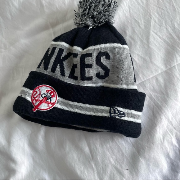New Era yankee beanie - Picture 2 of 4